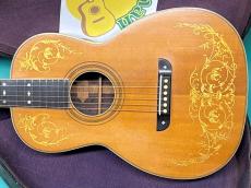 Washburn Deluxe Guitar 5238_2