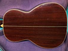 Washburn Deluxe Guitar 5238_3