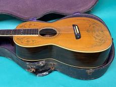 Washburn Deluxe Guitar 5238_4