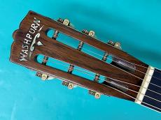Washburn Deluxe Guitar 5238_5