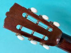 Washburn Deluxe Guitar 5238_6