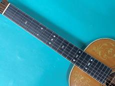 Washburn Deluxe Guitar 5238_7