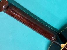 Washburn Deluxe Guitar 5238_8