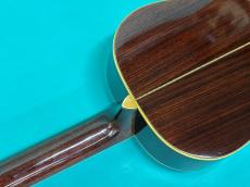 Washburn Deluxe Guitar 5238_9