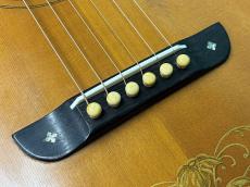 Washburn Deluxe Guitar 5238_10