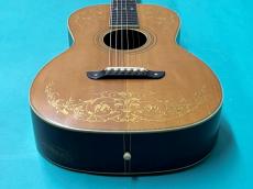 Washburn Deluxe Guitar 5238_11