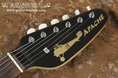 VOX 2010's Apache-1_4