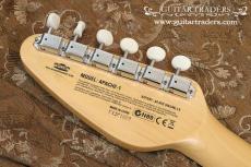 VOX 2010's Apache-1_5