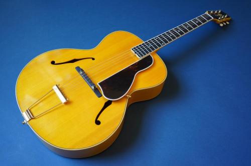 Stringphonic Lang 1928 Natural