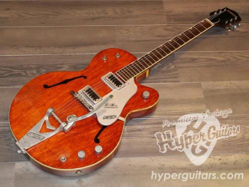 Gretsch '62 Tennessean #6119