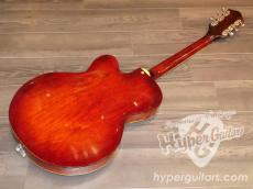 Gretsch '62 Tennessean #6119_2