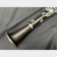 Buffet Crampon ビュッフェ クランポン Bbクラリネット NO.1_3