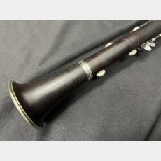 Buffet Crampon ビュッフェ クランポン Bbクラリネット NO.1_4