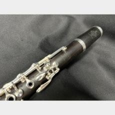 Buffet Crampon ビュッフェ クランポン Bbクラリネット NO.1_5