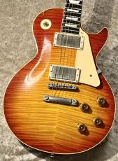 Gibson Custom Shop Collector's Choice #9 1959 Les Paul Standard 9-0850 aka "Believer Burst" 2013年製USED 【3.96kg】