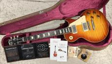Gibson Custom Shop Collector's Choice #9 1959 Les Paul Standard 9-0850 aka "Believer Burst" 2013年製USED 【3.96kg】_3