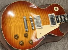 Gibson Custom Shop Collector's Choice #9 1959 Les Paul Standard 9-0850 aka "Believer Burst" 2013年製USED 【3.96kg】_4