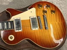 Gibson Custom Shop Collector's Choice #9 1959 Les Paul Standard 9-0850 aka "Believer Burst" 2013年製USED 【3.96kg】_5