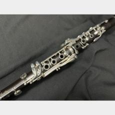 Buffet Crampon ビュッフェ クランポン Bbクラリネット NO.1_7