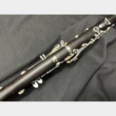 Buffet Crampon ビュッフェ クランポン Bbクラリネット NO.1_8