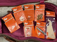 Gibson Custom Shop Collector's Choice #9 1959 Les Paul Standard 9-0850 aka "Believer Burst" 2013年製USED 【3.96kg】_11