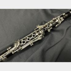 H. Selmer セルマー クラリネット SERIES 10_5