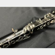 H. Selmer セルマー クラリネット SERIES 10_9