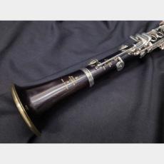 Buffet Crampon ビュッフェ クランポン Bb クラリネット R13 (中舘壮志氏選定品)_3