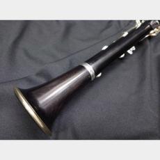 Buffet Crampon ビュッフェ クランポン Bb クラリネット R13 (中舘壮志氏選定品)_4