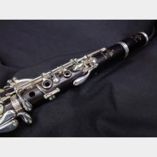 Buffet Crampon ビュッフェ クランポン Bb クラリネット R13 (中舘壮志氏選定品)_5