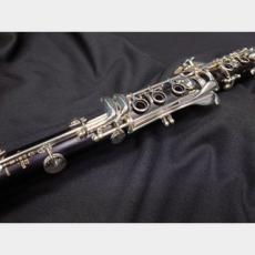 Buffet Crampon ビュッフェ クランポン Bb クラリネット R13 (中舘壮志氏選定品)_7