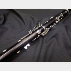 Buffet Crampon ビュッフェ クランポン Bb クラリネット R13 (中舘壮志氏選定品)_8