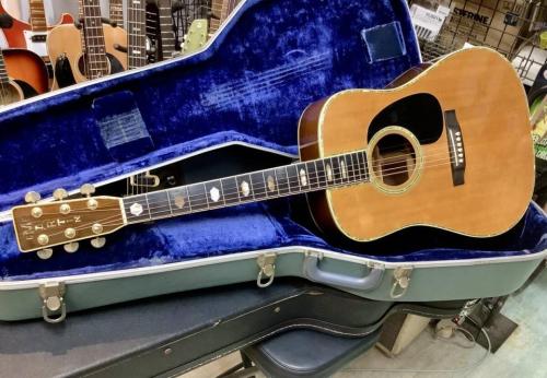 Martin D-45 '76　マーティン　D45　1976