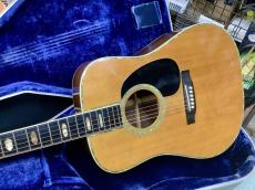 Martin D-45 '76　マーティン　D45　1976_2