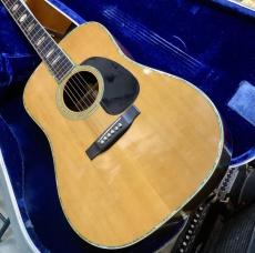 Martin D-45 '76　マーティン　D45　1976_5