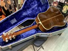 Martin D-45 '76　マーティン　D45　1976_6