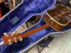 Martin D-45 '76　マーティン　D45　1976_9