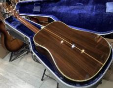 Martin D-45 '76　マーティン　D45　1976_7