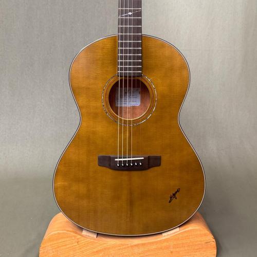 K.Yairi RF-65A SG CTM