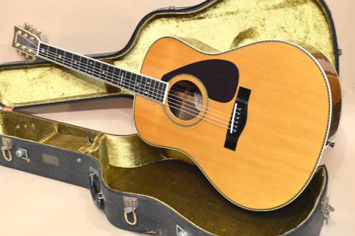YAMAHA L-15 Jacaranda　1981年製