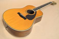 YAMAHA L-15 Jacaranda　1981年製_2