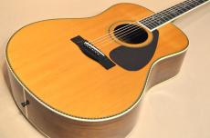 YAMAHA L-15 Jacaranda　1981年製_3