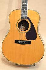 YAMAHA L-15 Jacaranda　1981年製_5