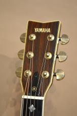 YAMAHA L-15 Jacaranda　1981年製_7