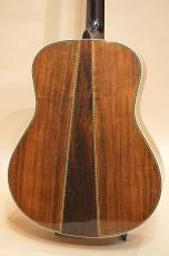 YAMAHA L-15 Jacaranda　1981年製_9