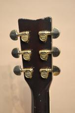 YAMAHA L-15 Jacaranda　1981年製_11