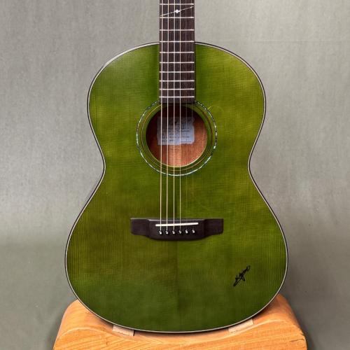 K.Yairi RF-65A SG CTM MG