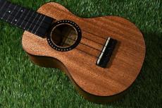 HAMAGEN S-021 AfricanMahogany Soprano