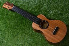 HAMAGEN S-021 AfricanMahogany Soprano_2