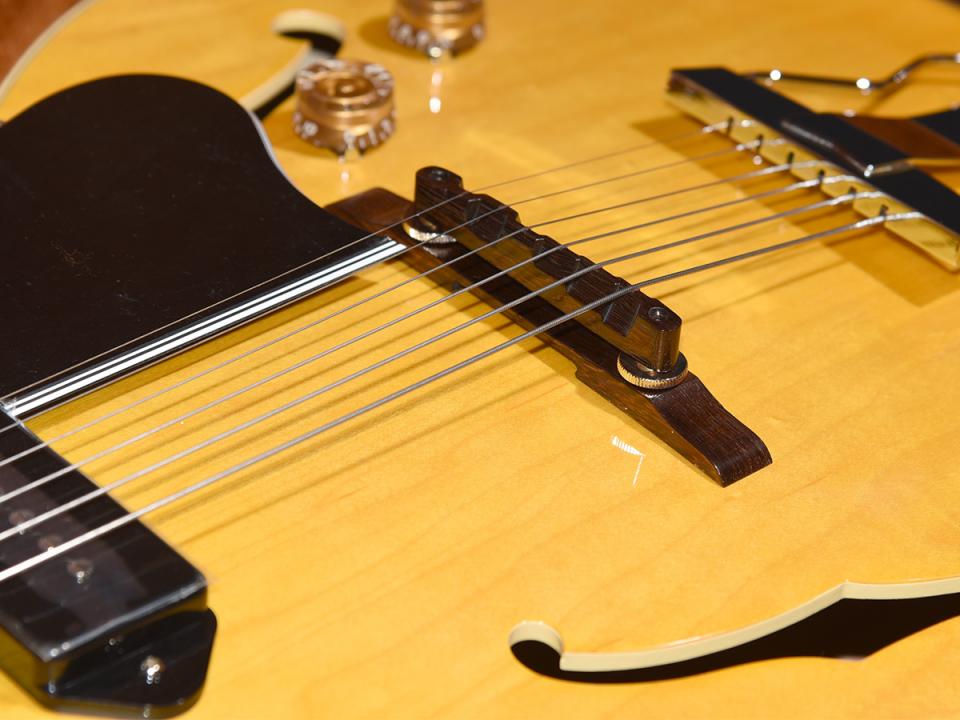 Archtop Tribute ATC175 Classic 2020年代 新品 1129151 Archtop